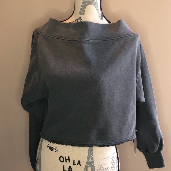 Free People Bri Pullover - Picture 6 of 7